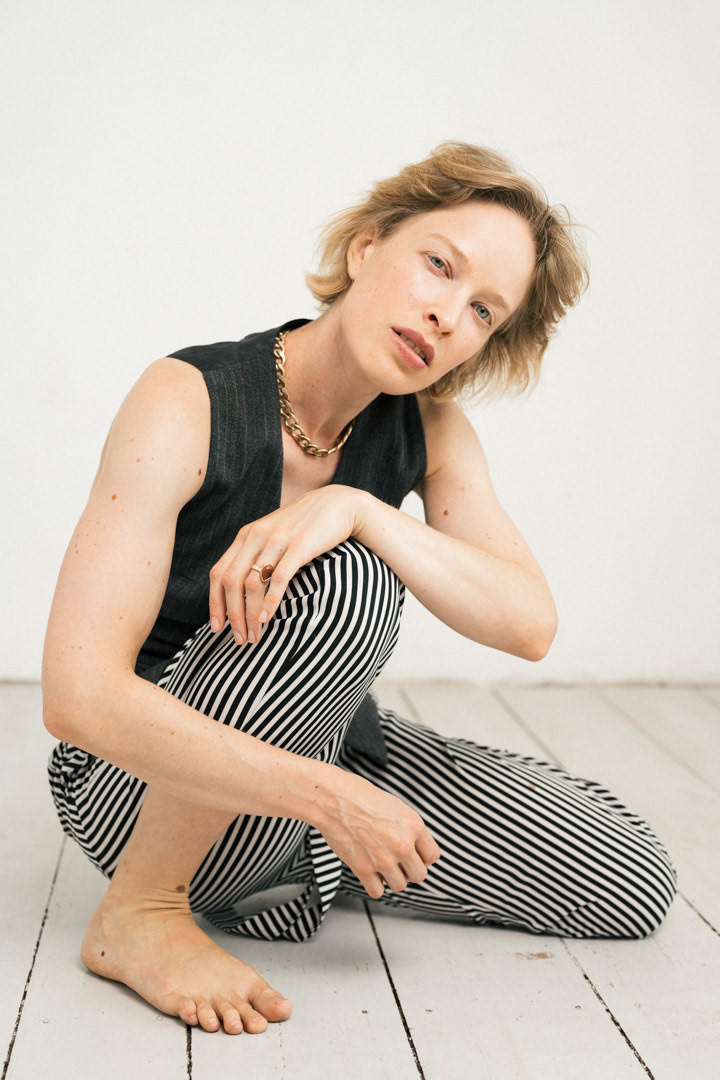 Suse Eder © Iveta Rysava