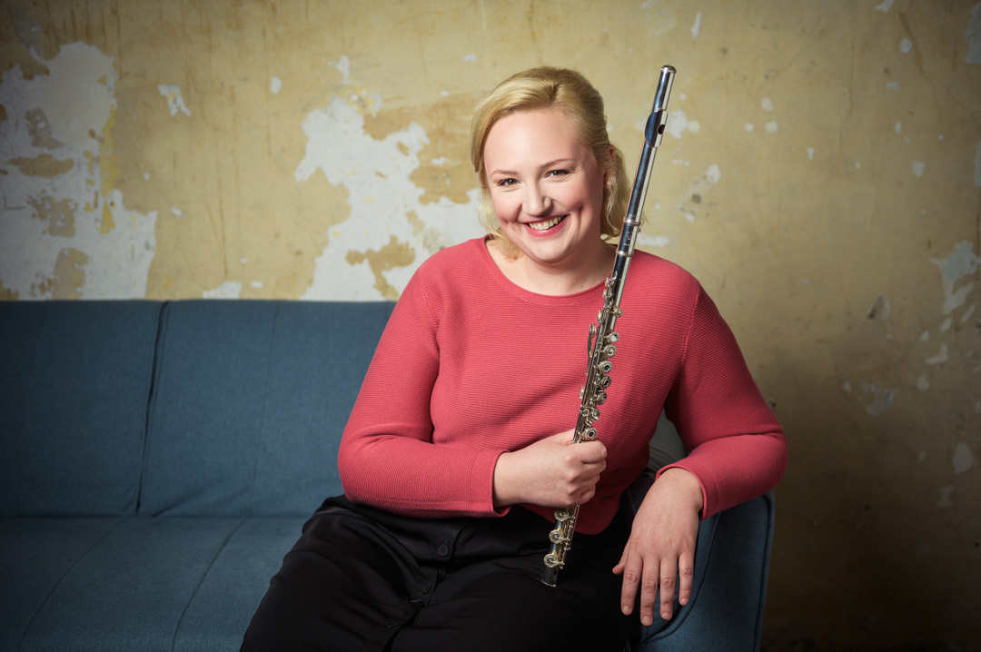 Katharina Sames © Iveta Rysava