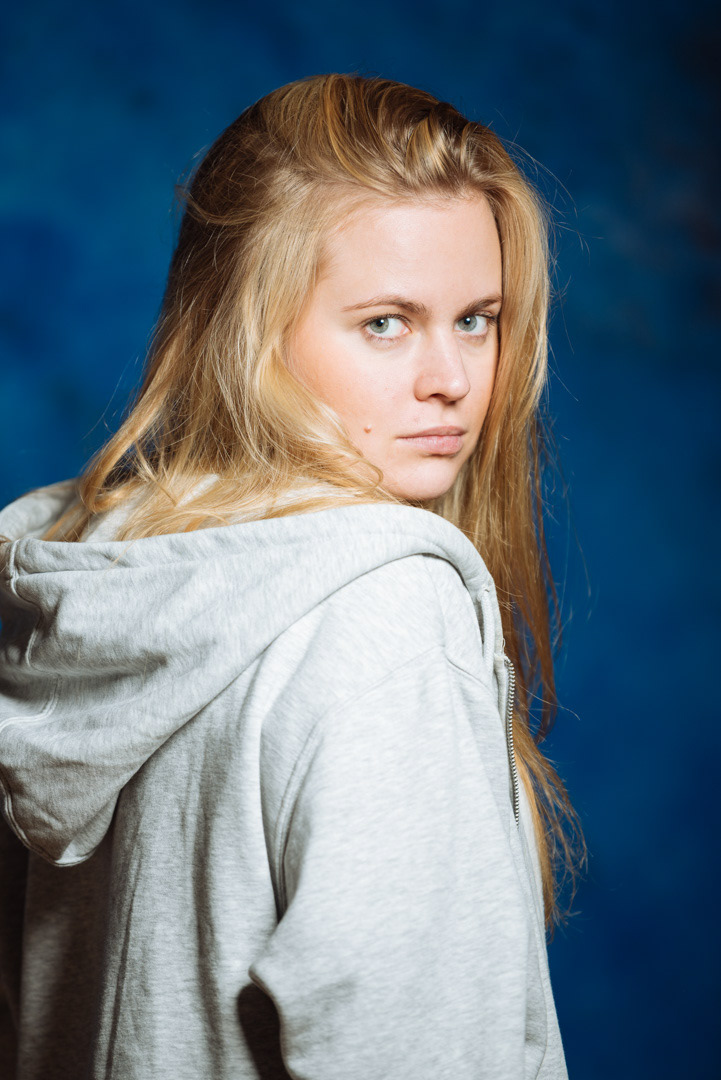 Kara Edenberg © Iveta Rysava