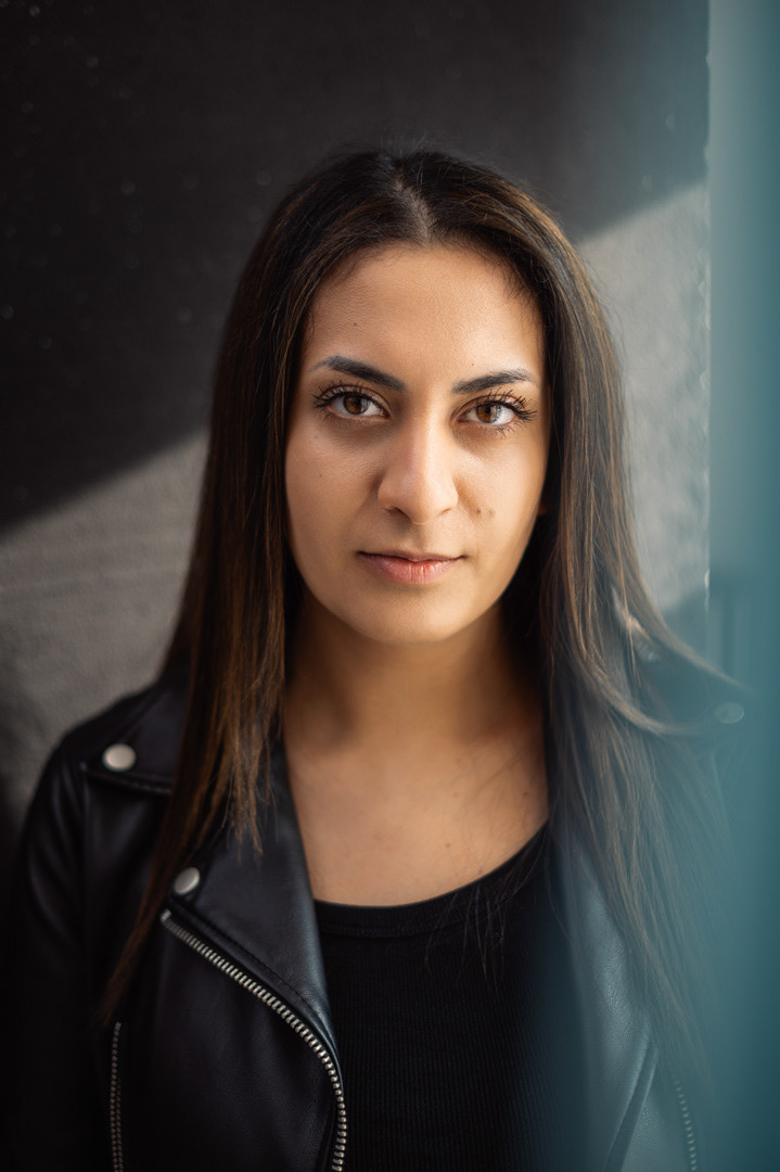 Diana Schneider © Iveta Rysava