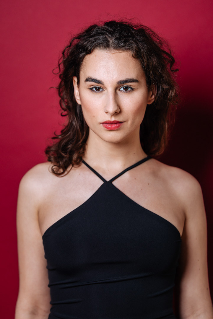 Adél Onodi © Iveta Rysava