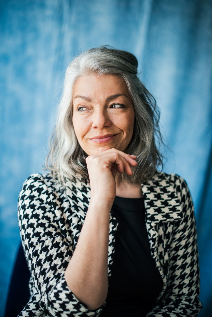 Susanne Hanka Vöge © Iveta Rysava