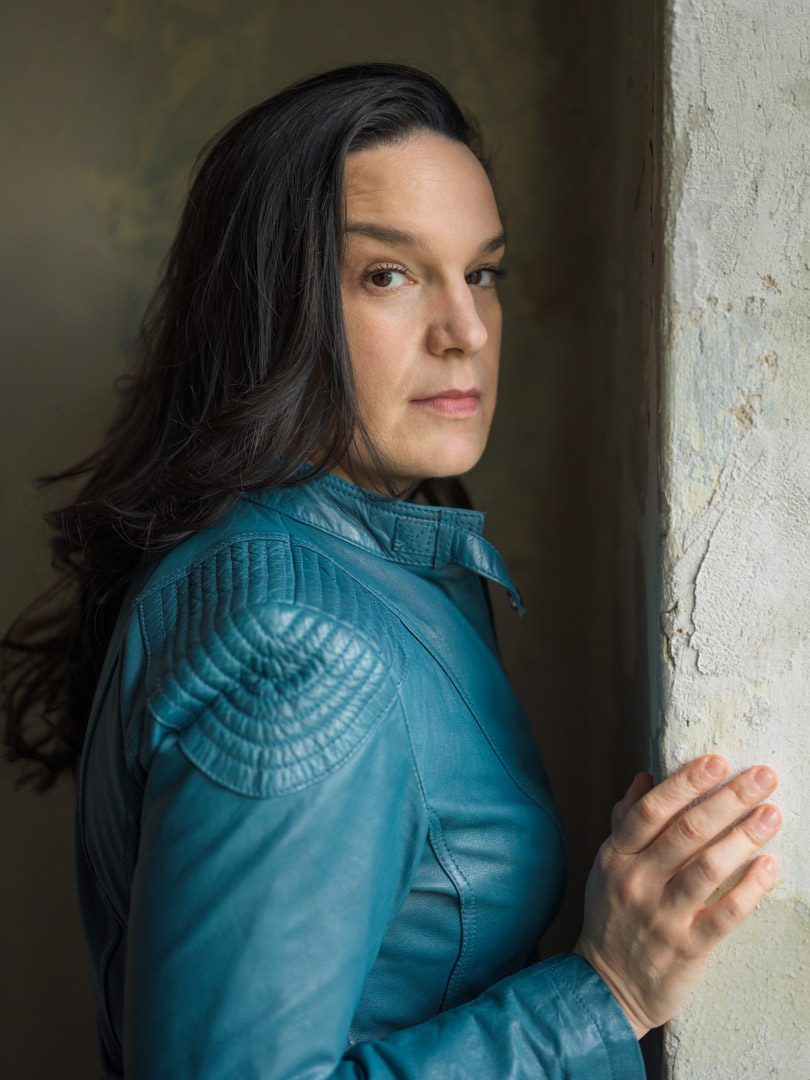 Lavinia Heilig © Iveta Rysava