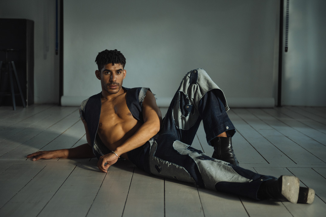 Antony Franz © Iveta Rysava