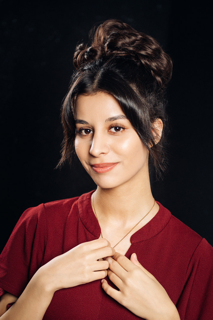 Sinja Kölling © Iveta Rysava