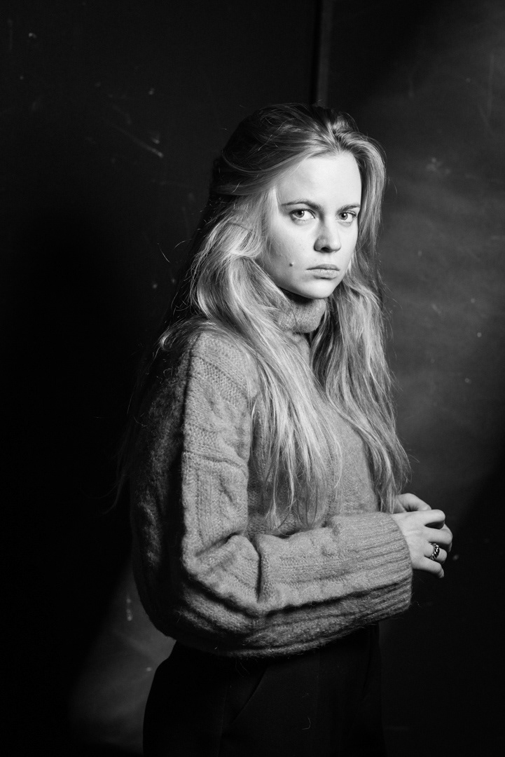 Kara Edenberg © Iveta Rysava