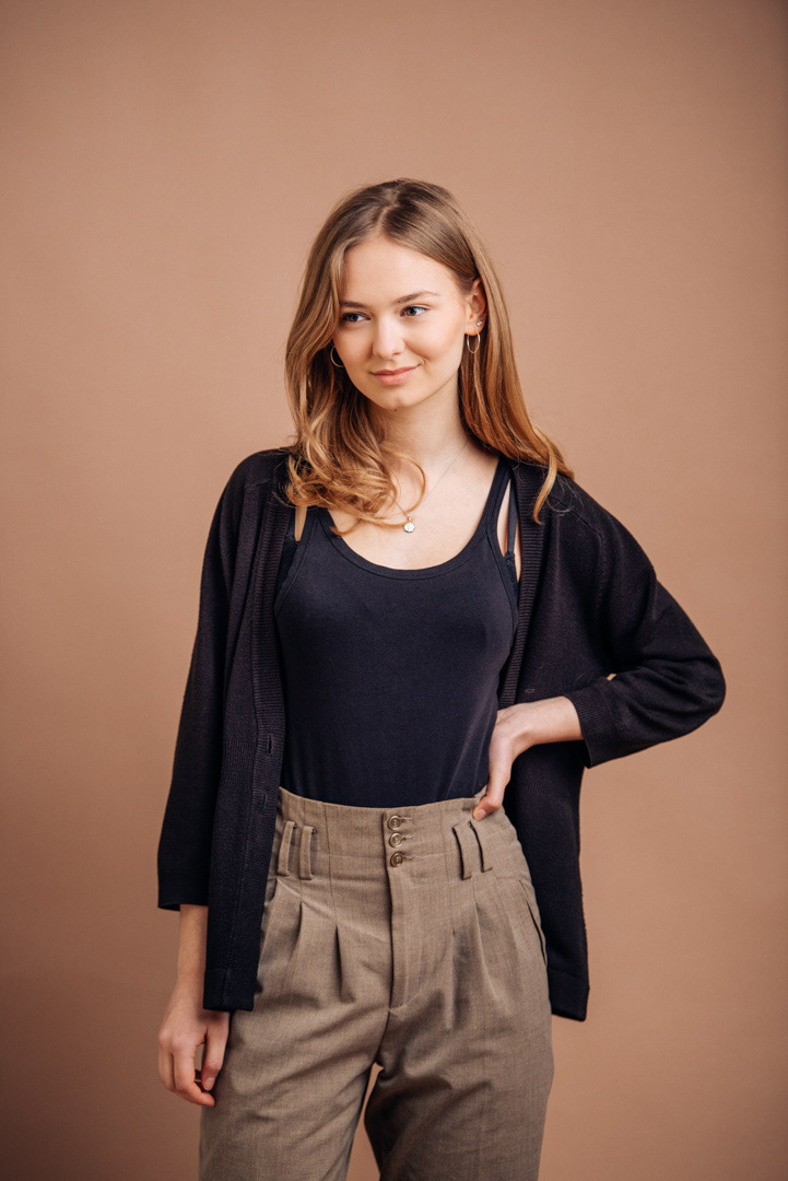 Rika Schlegel © Iveta Rysava