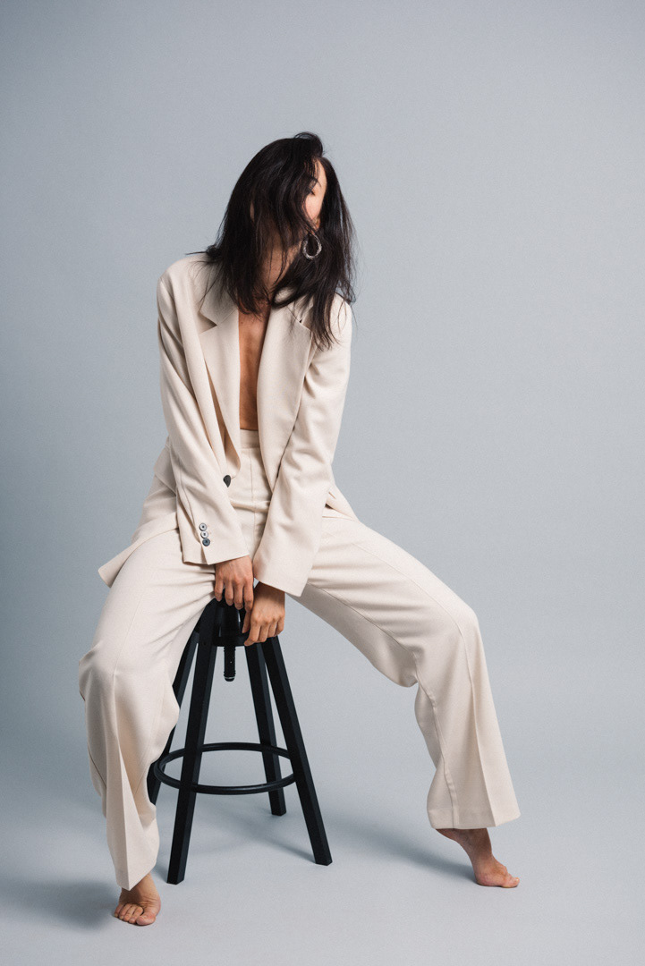 Anja Kostro © Iveta Rysava