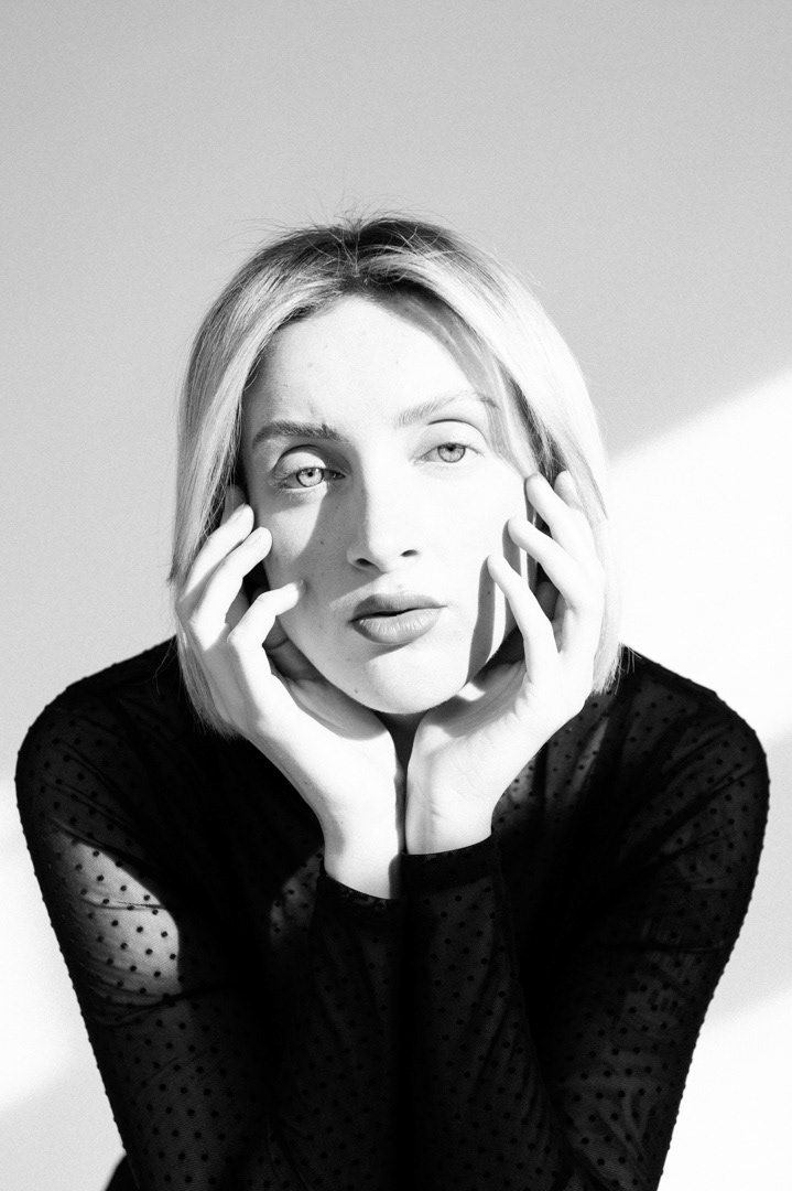 Alexandra Bender © Iveta Rysava