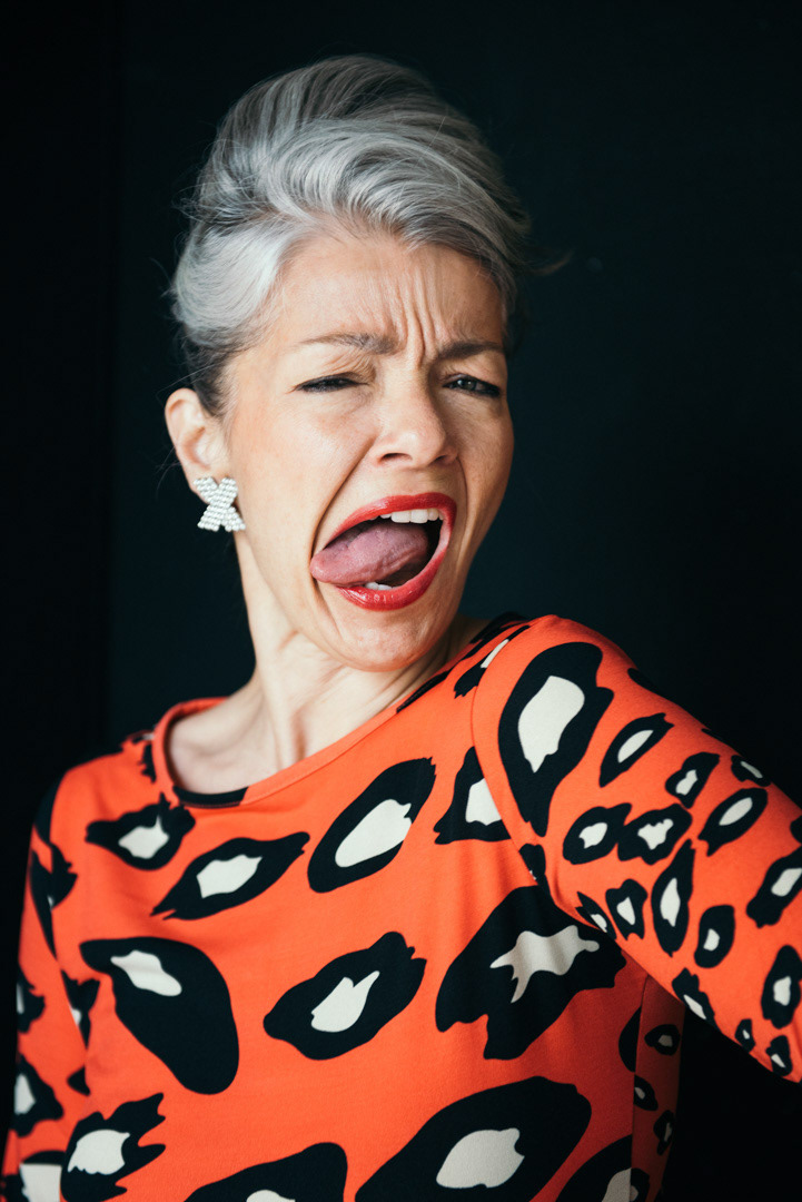 Susanne Hanka Vöge © Iveta Rysava