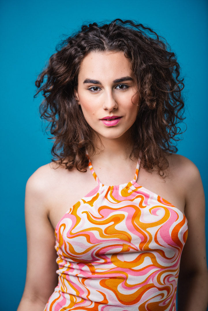 Adél Onodi © Iveta Rysava