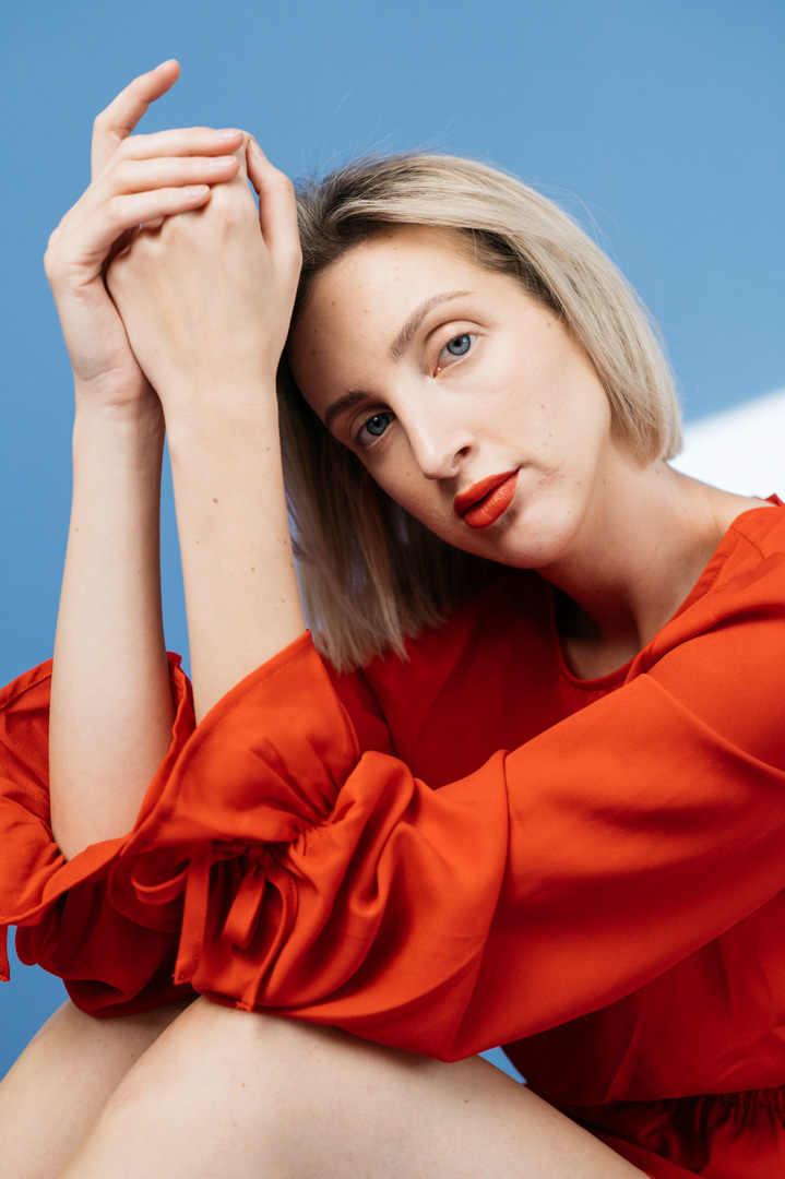 Alexandra Bender © Iveta Rysava