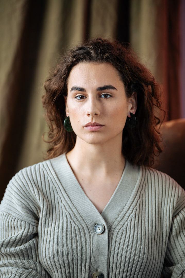 Adél Onodi © Iveta Rysava