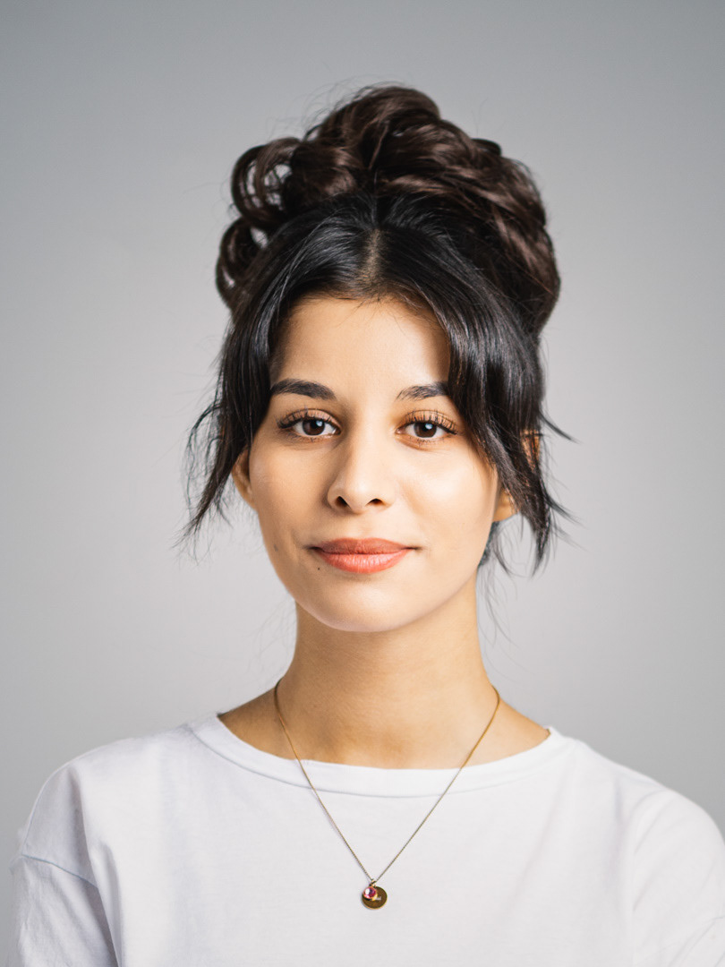 Sinja Kölling © Iveta Rysava