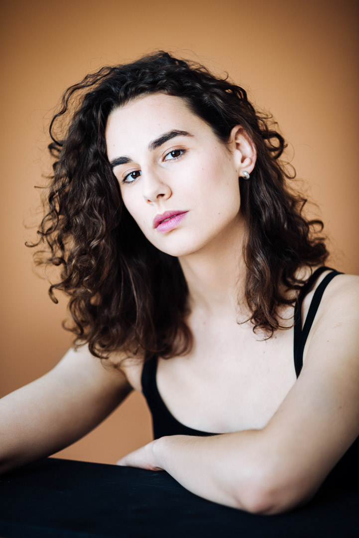 Adél Onodi © Iveta Rysava