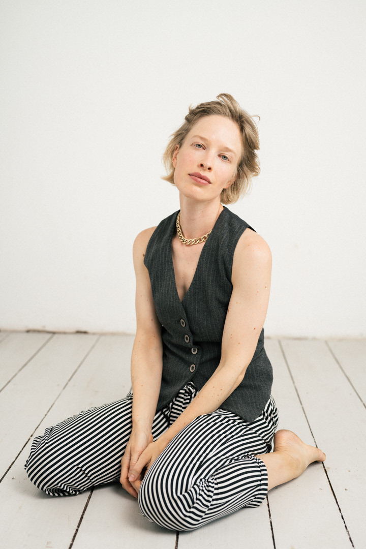 Suse Eder © Iveta Rysava