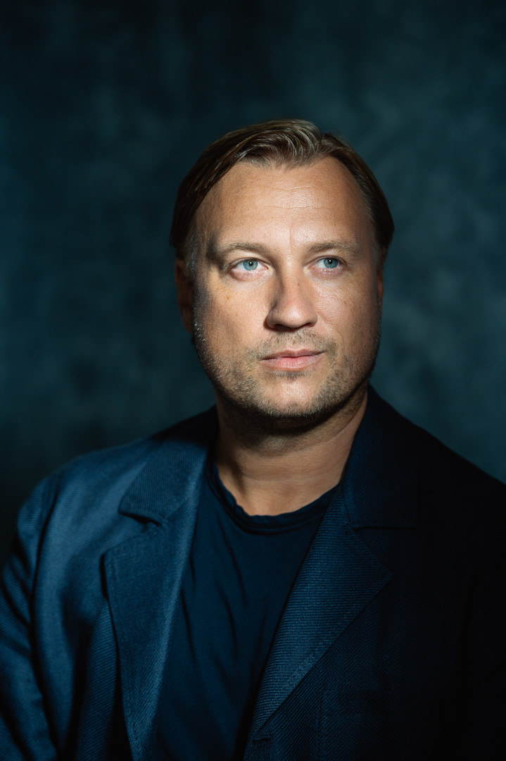 Michael Adam © Iveta Rysava