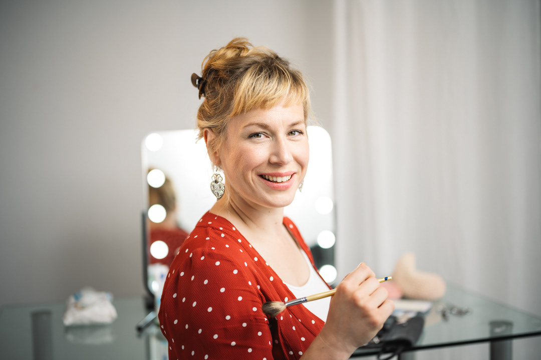 Marie Breloer © Iveta Rysava