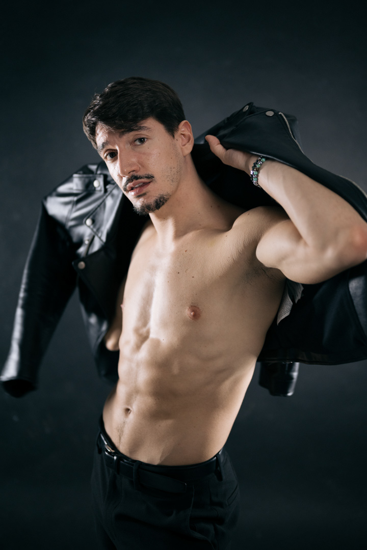 Michele Anastasi © Iveta Rysava