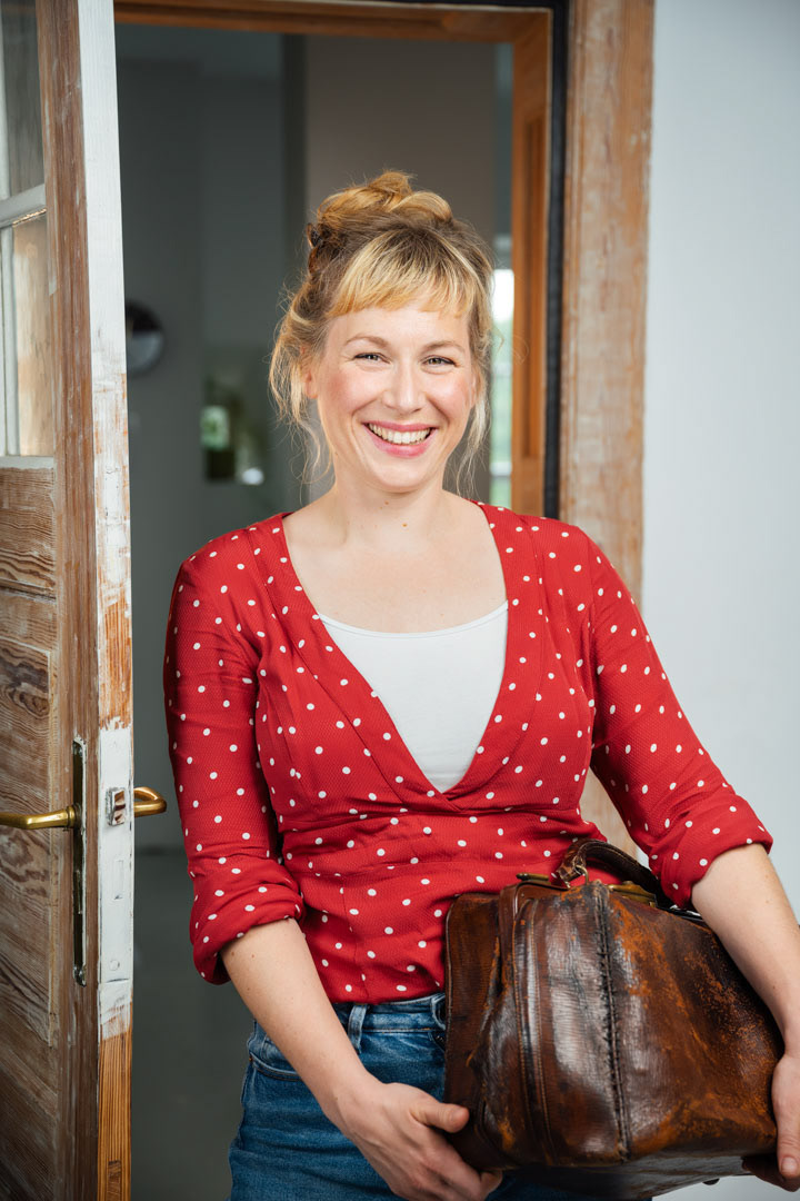 Marie Breloer © Iveta Rysava