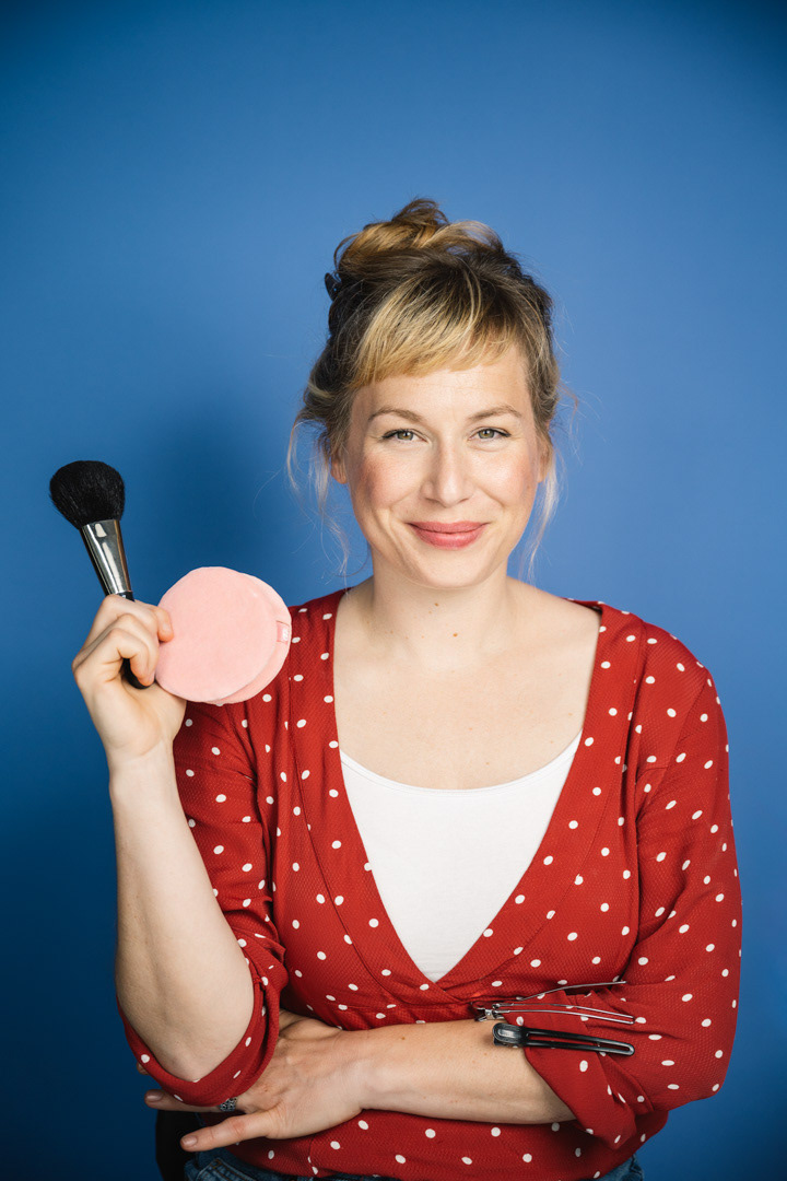 Marie Breloer © Iveta Rysava