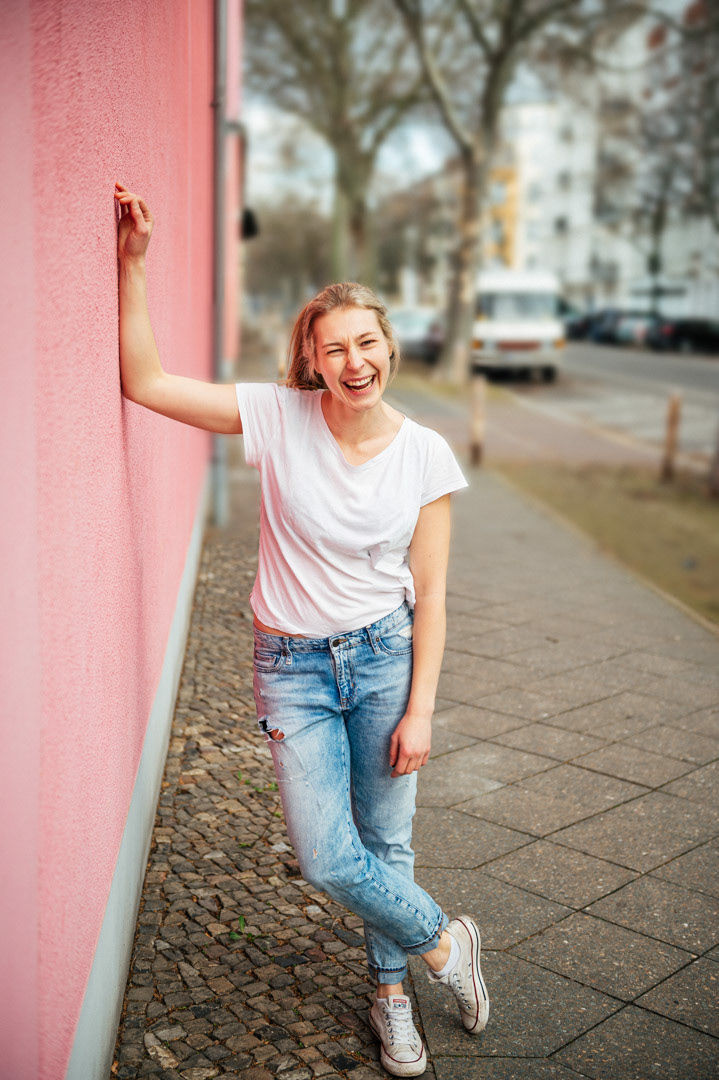 Anni Adler © Iveta Rysava