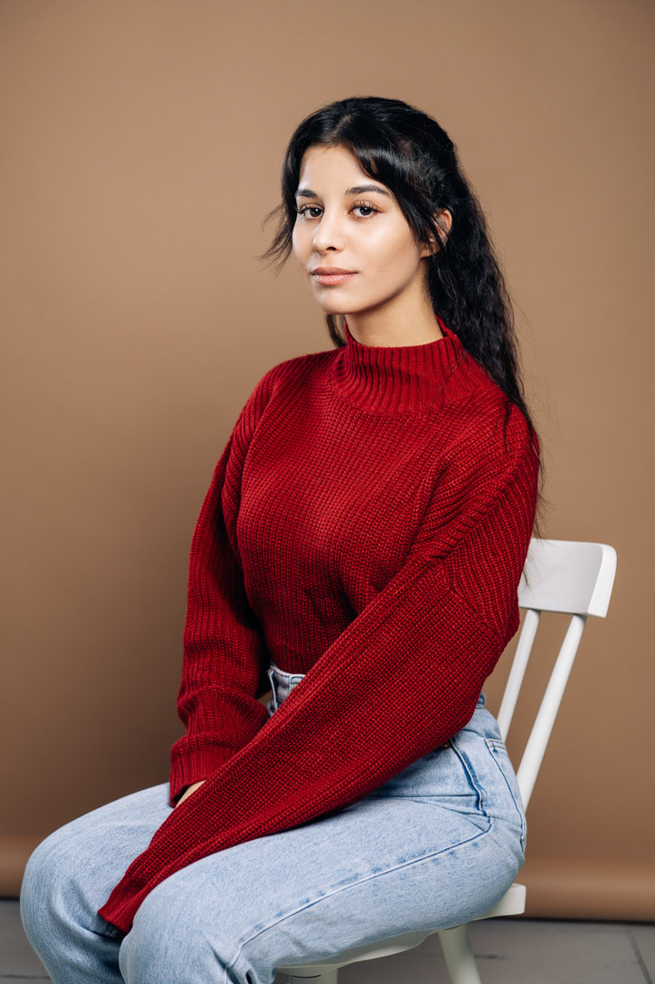 Sinja Kölling © Iveta Rysava