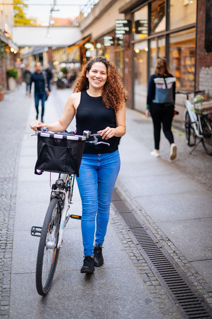 Yun Torres © Iveta Rysava