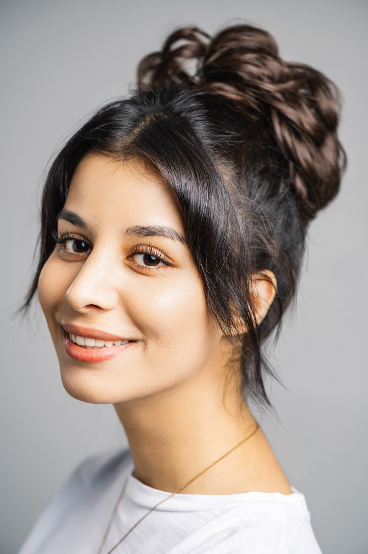 Sinja Kölling © Iveta Rysava