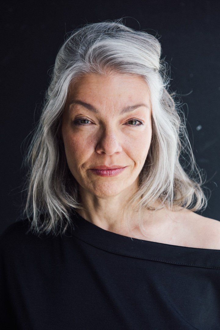 Susanne Hanka Vöge © Iveta Rysava