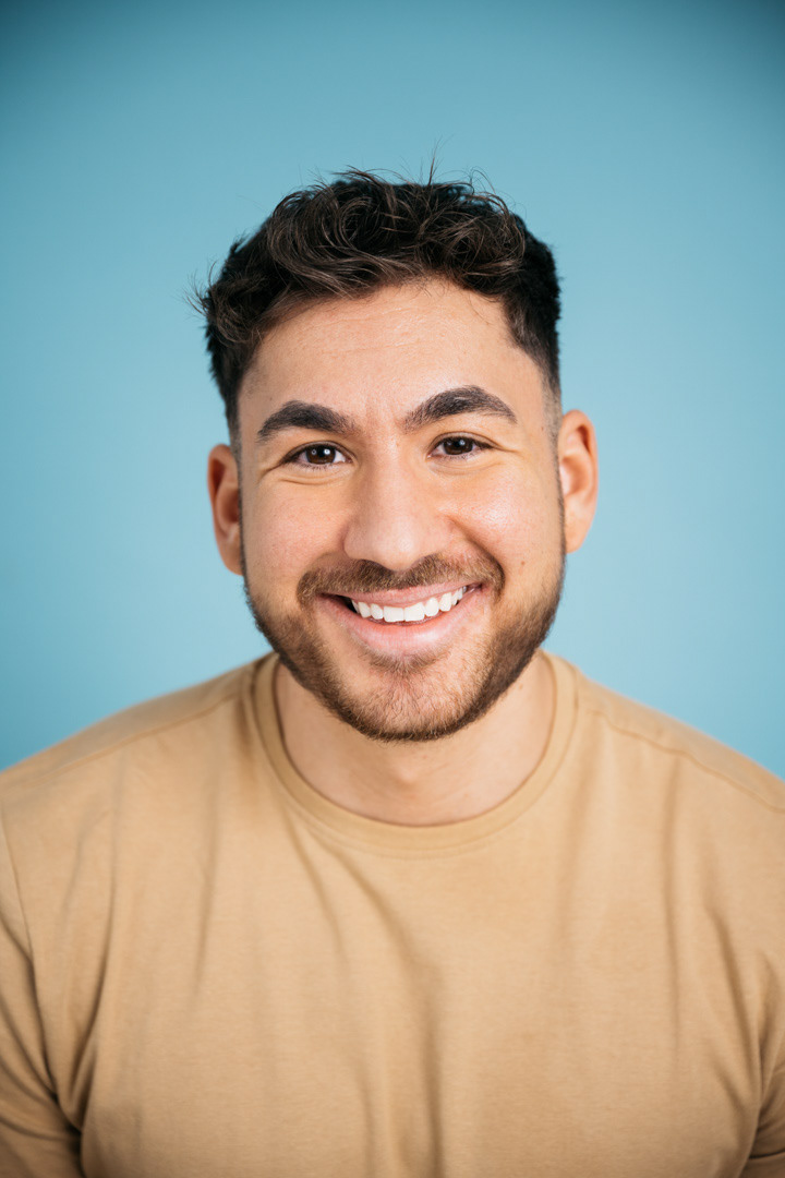 Nuri Samtleben © Iveta Rysava