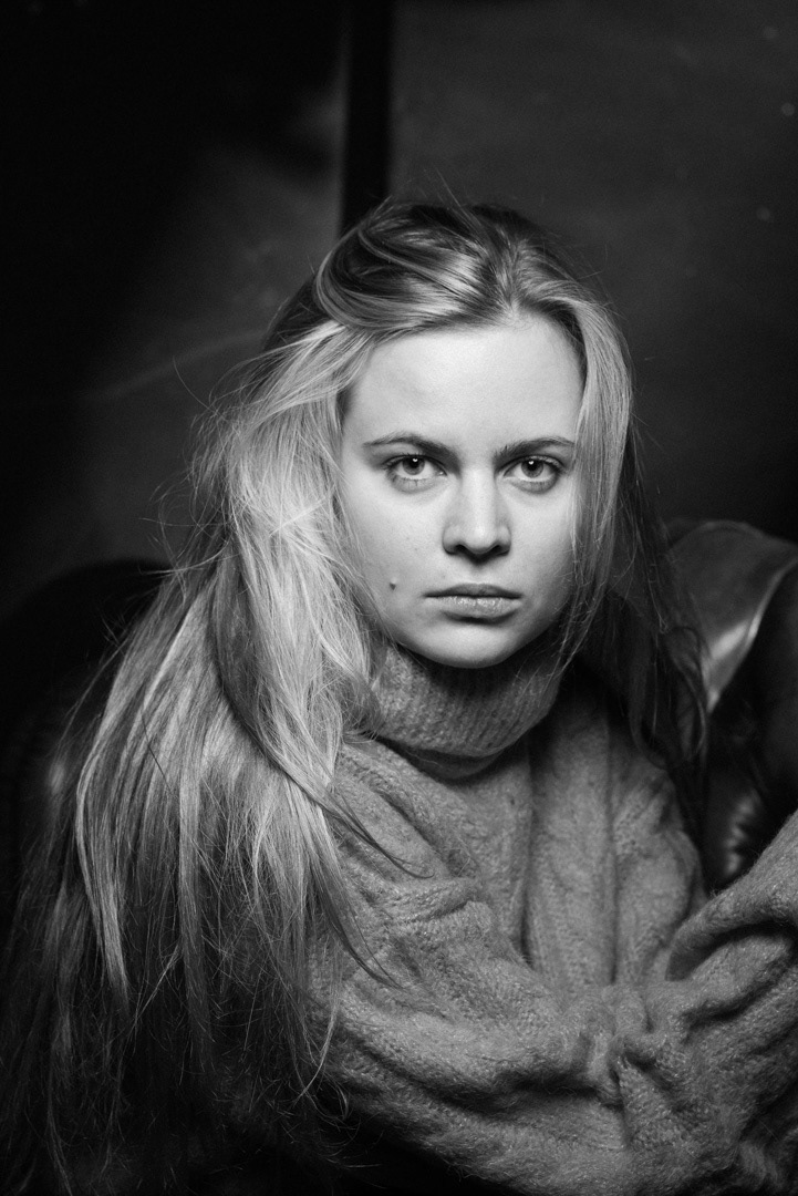 Kara Edenberg © Iveta Rysava
