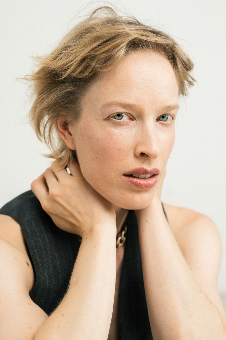 Suse Eder © Iveta Rysava