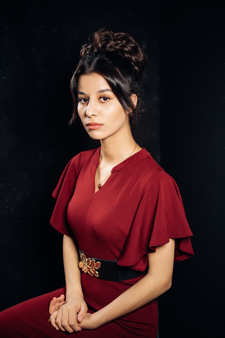 Sinja Kölling © Iveta Rysava