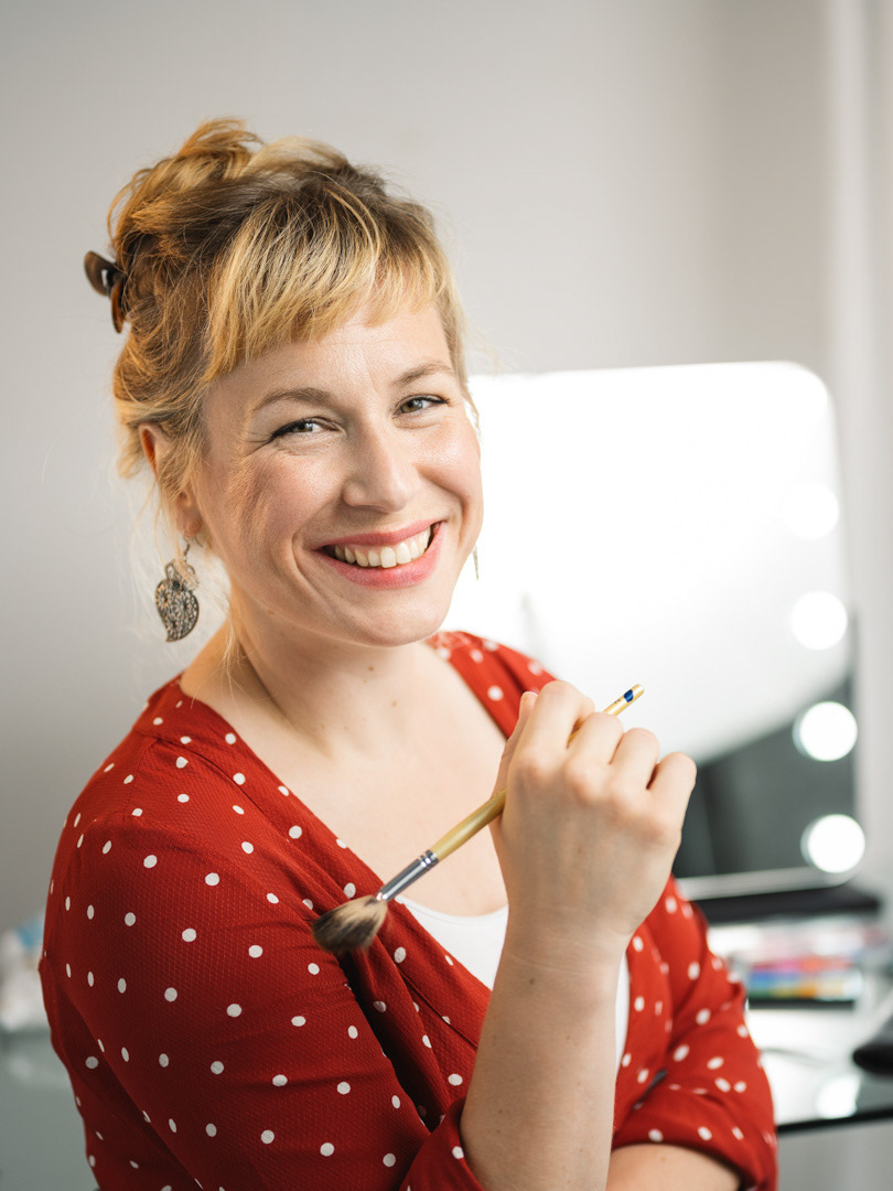 Marie Breloer © Iveta Rysava