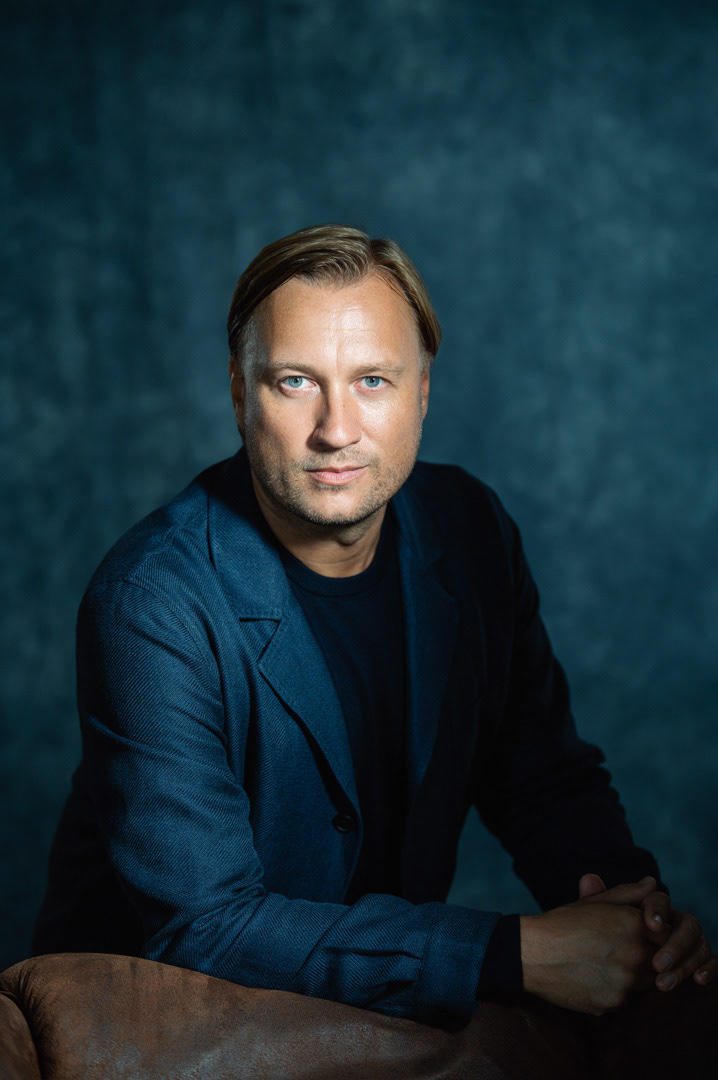 Michael Adam © Iveta Rysava