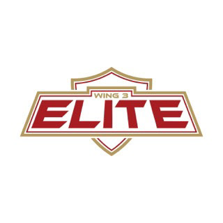 AAU Basketball Team Logo