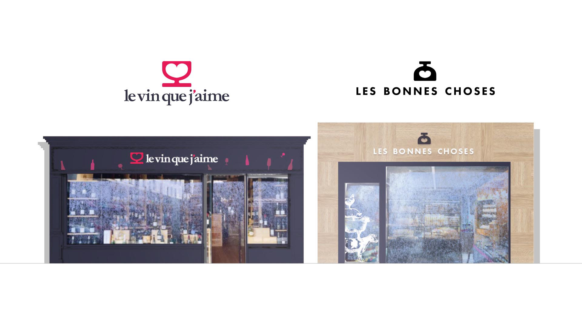 mon plus ancien client qui développe une deuxième activité