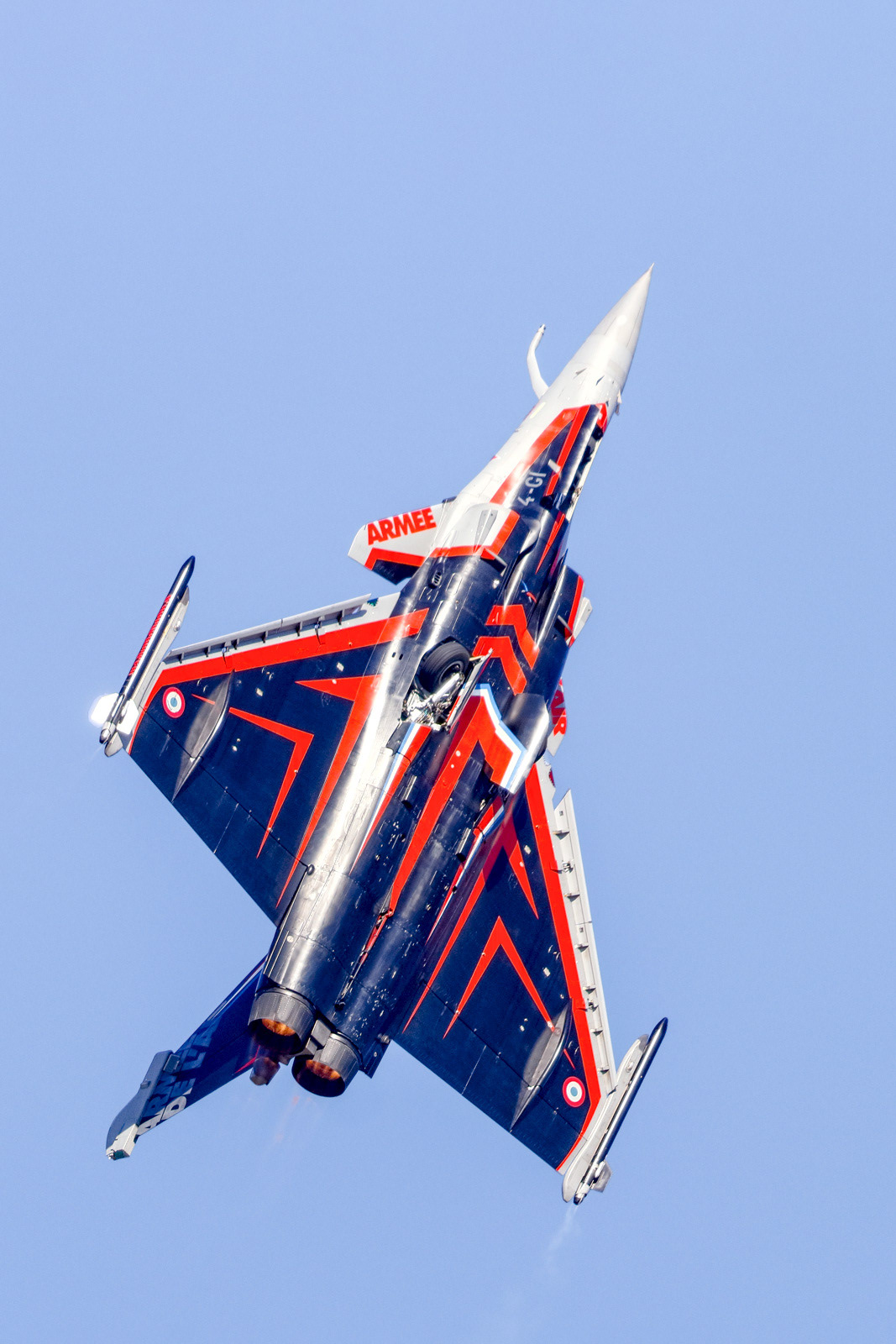 2018 Base aérienne 101 Toulouse-Francazal