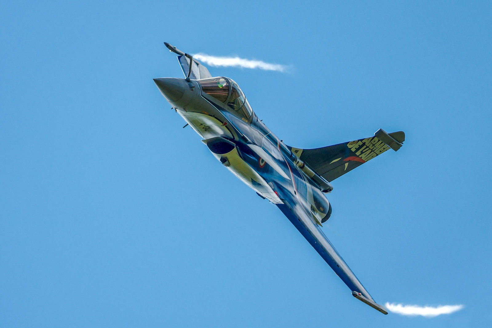 2017 AirExpo