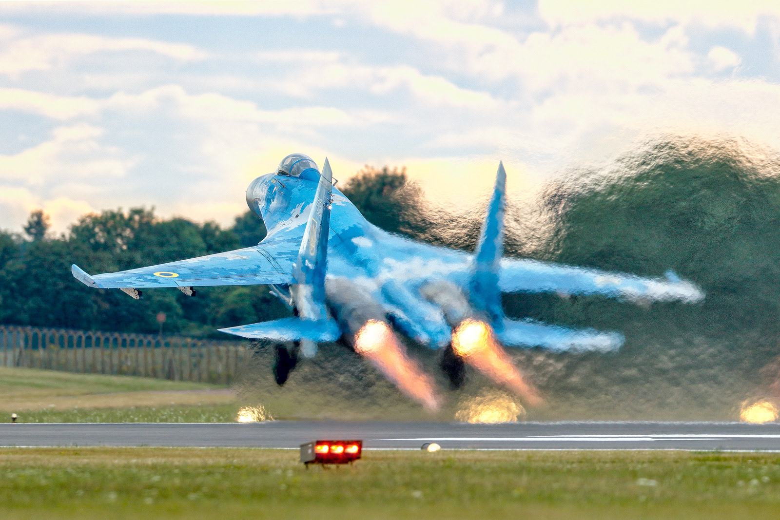 RIAT Fairford