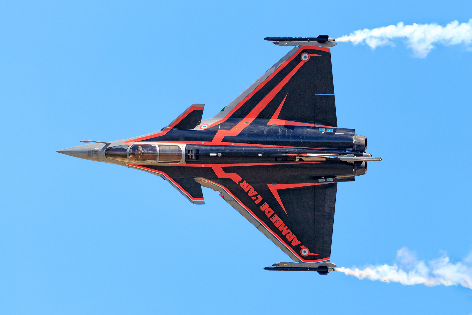 2018 Aerotorshow