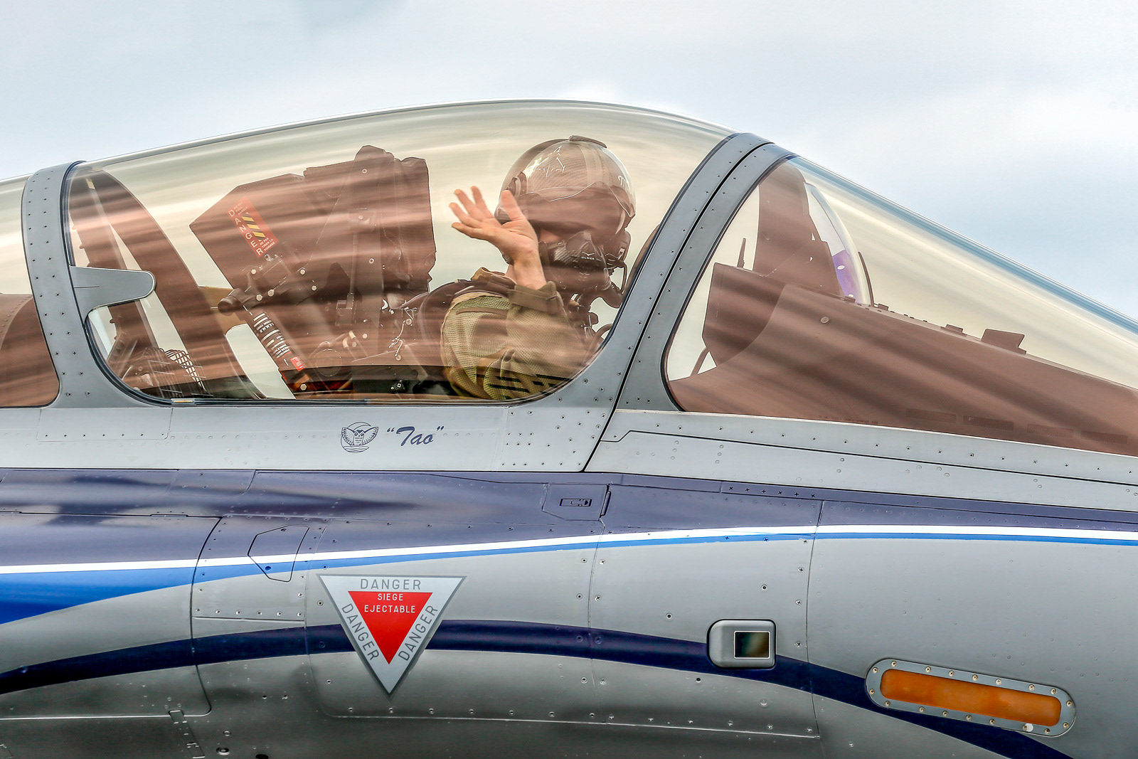 2017 Base aérienne 118 Mont-de-Marsan