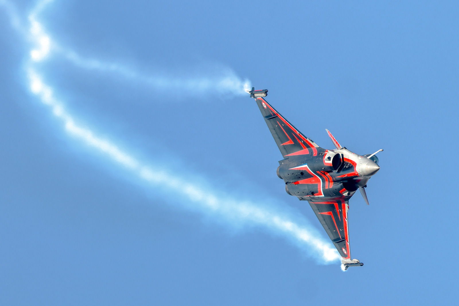2018 Base aérienne 101 Toulouse-Francazal