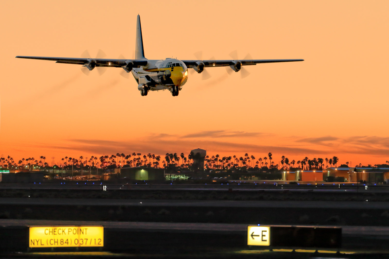 MCAS Yuma AZ