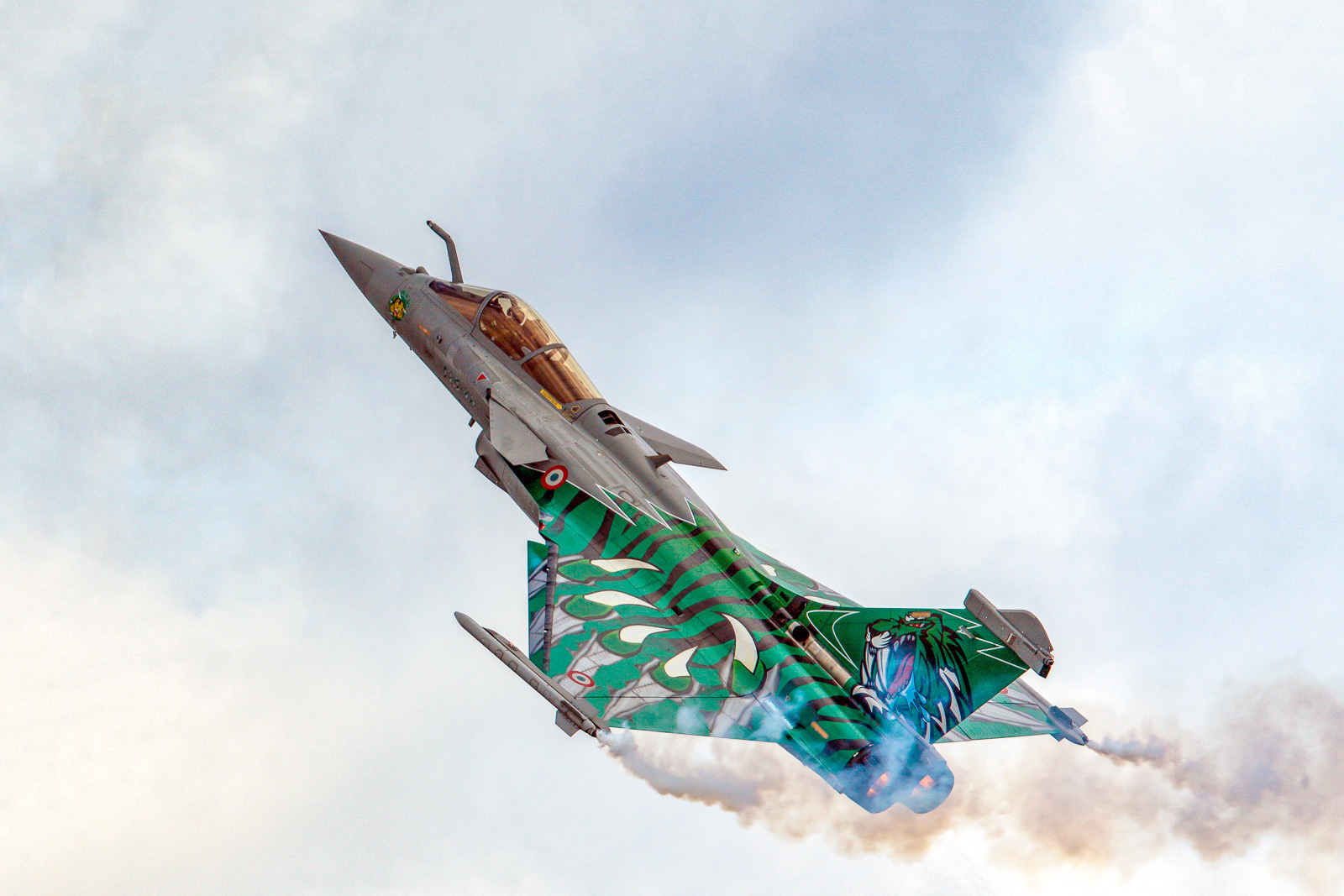 2015 Radom Air Base