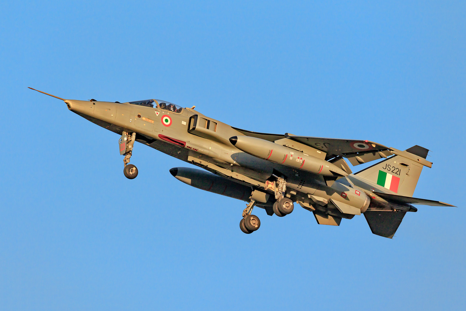 Base aérienne 125 Istres-Le Tubé