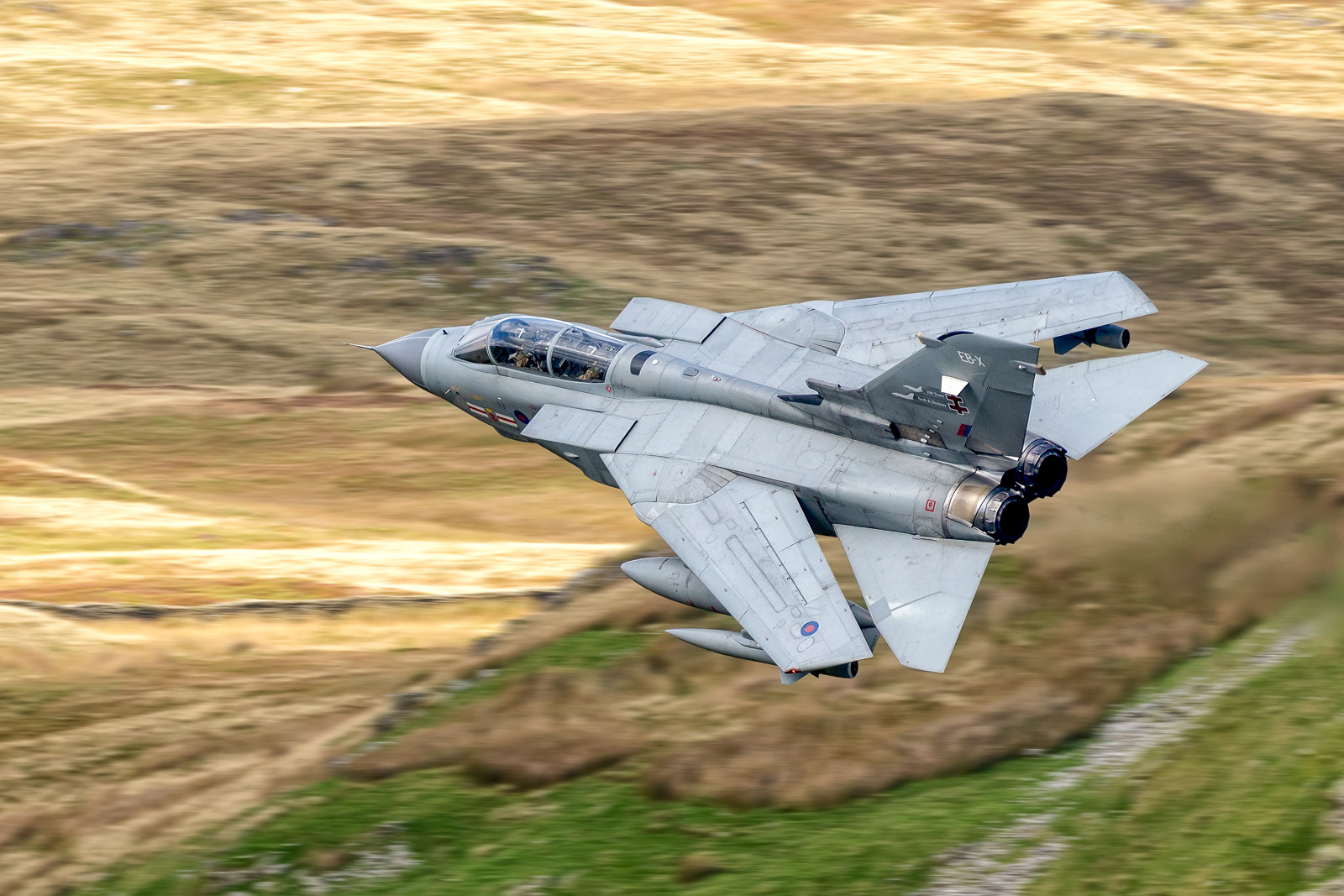 Mach Loop
