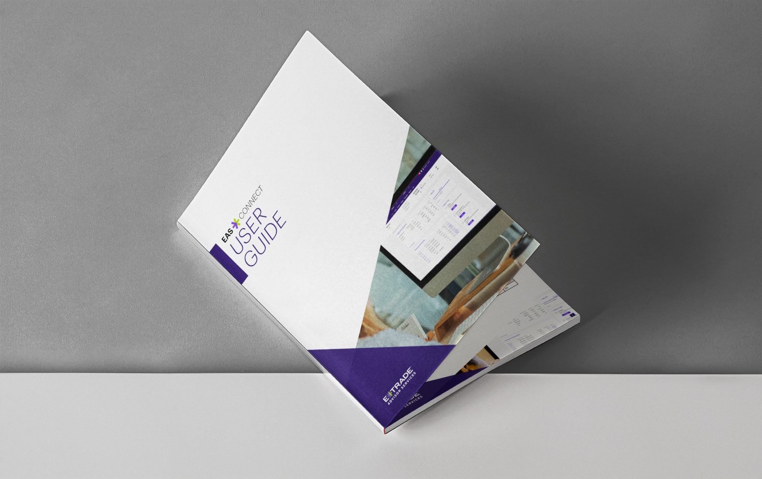 User guide for brand new RIA platform - responsible for content curation and creative direction