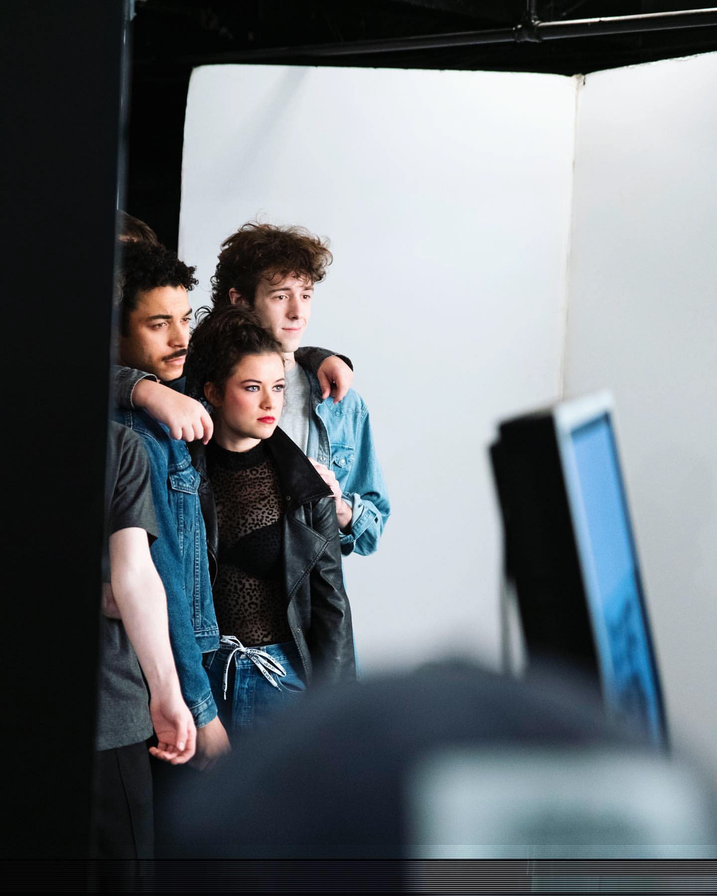 BTS